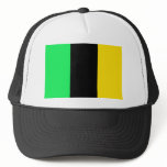 Arseguel., Spain flag Hats