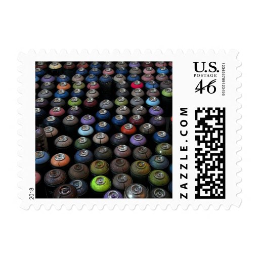 Arsenal Postage Stamp