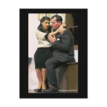 Arsenic and Old Lace Post Cards