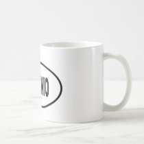 ARSENIO COFFEE MUG
