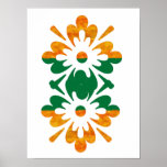 ART101 : BEAUTY in SIMPLICITY LowPrice Posters