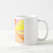 ART101 Color Wheel Coffee Mugs