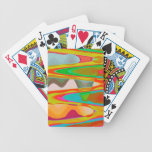 ART101 Shadow Talk Graphic Abstract Card Deck