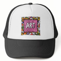 ART1 hats