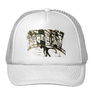 art 101 hat