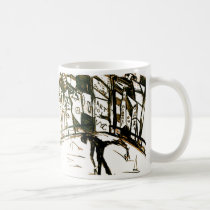 art 101 mugs