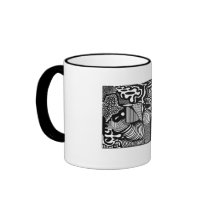 art 2009 Arts, Design, Fashion > Digital Art > Abs mugs