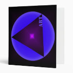 art 3 ring binders