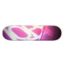 art 8 skate boards