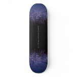 Art: A Product of Human Creativity Skate Deck
