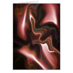 Art Abstract Greeting Cards