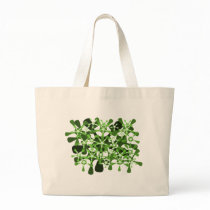 art  abstract illustration bags