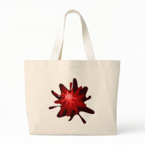 art  abstract illustration bag