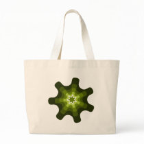 art  abstract illustration canvas bag