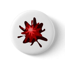 art  abstract illustration pins