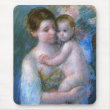 'Art and Beauty Tuesday' mousepad