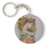 art angel key chain