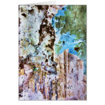 "Art appreciation" Card
