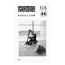 Art Appreciation postage by bhbphotos Art Appreciation postage