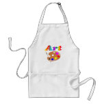 Art Apron