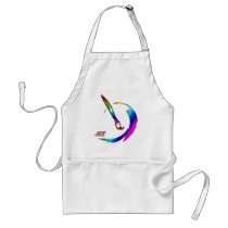 Art apron by trish1968 Art apron