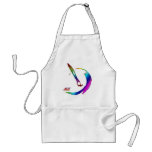 Art apron