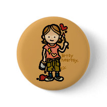 art badge buttons