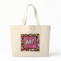 Art bags