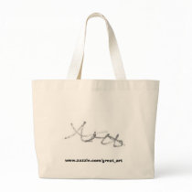 "Art" bags by Great_Art "Art" bags