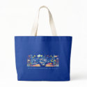 Art Bag: Musée Océanographique de Monaco by johndyergallery Art Bag: Musée Océanographique de Monaco