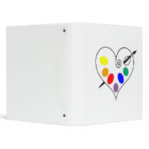 Art Binder