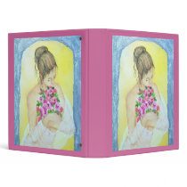 art binder