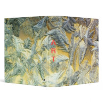 ART binders