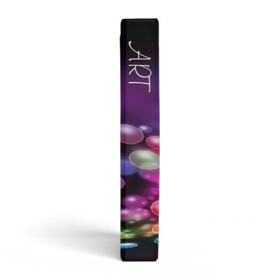 ART BINDERS by REDINARD
