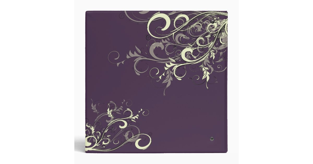 Art binders, artists doodles binders Zazzle