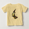 Art Bird t-shirts by String_Theory Art Bird t-shirts