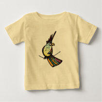 Art Bird t-shirts by String_Theory Art Bird t-shirts