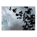Art Branches Card