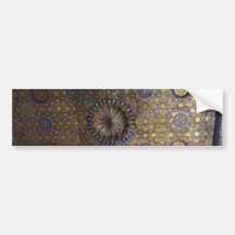 Art Bumper Stickers