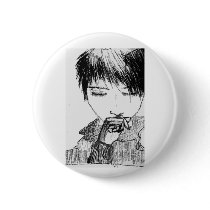 Art Button | Asian by jesscscott Art Button | Asian