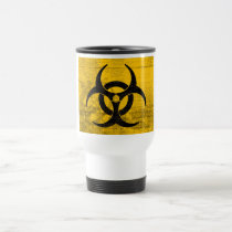 ART BY: AUGLE, mugs
