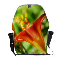 ART BY AUGLE, messenger bags