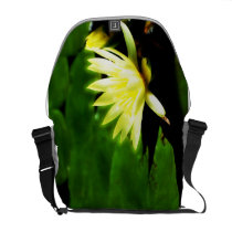 ART BY: AUGLE messenger bags