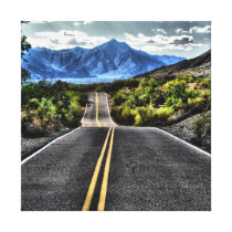art by Augle, canvas prints