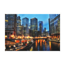 ART BY: AUGLE, canvas prints