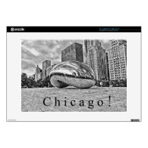 ART BY; AUGLE LAPTOP DECAL