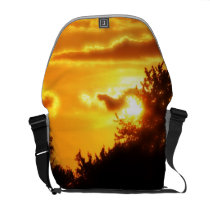 ART BY: AUGLE, messenger bags