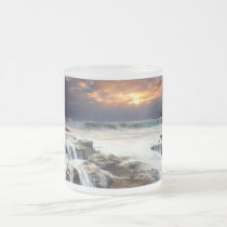 ART BY: AUGLE, mugs