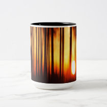 ART BY: AUGLE, mugs