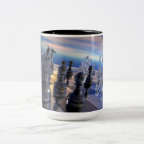 ART BY: AUGLE mugs